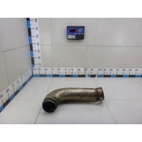 Приемная труба глушителя MAN TGS (2007 - 2014) 81152010295