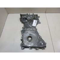 Крышка двигателя передняя Ford Focus III (2011 - 2019) 5217118