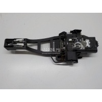 Кронштейн ручки Ford Focus III (2011 - 2019) 1937138