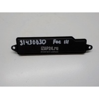 Крышка салонного фильтра Ford Focus III (2011 - 2019) 1793719