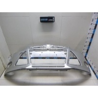 Бампер передний SAT Focus III (2011 - 2019) STFDA60000R