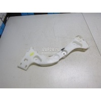 Направляющая заднего бампера правая Ford Focus III (2011 - 2019) 1742938