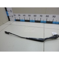 Поводок стеклоочистителя передний левый Ford Focus III (2011 - 2019) BM5117526AB