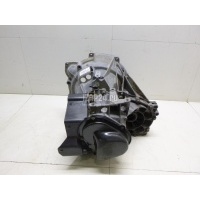 МКПП (механическая коробка переключения передач) Ford Focus III (2011 - 2019) 2021117