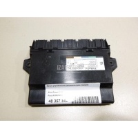 Блок управления центральным замком Ford Focus III (2011 - 2019) AV6N19G481AK