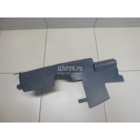 Воздуховод радиатора правый Renault Scenic III (2009 - 2015) 214940024R
