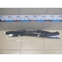 Подушка безопасности боковая (шторка) Renault Scenic III (2009 - 2015) 985P00014R