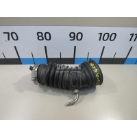 Гофра воздуховода Nissan Juke (F15) (2011 - 2019) 165761KC0A