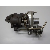 Турбокомпрессор (турбина) Nissan Juke (F15) (2011 - 2019) 1441100Q3F