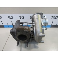 Турбокомпрессор (турбина) Nissan Juke (F15) (2011 - 2019) 144111KC0E