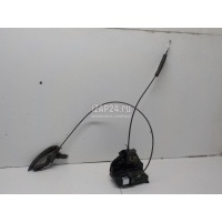 Замок двери передней левой Nissan Juke (F15) (2011 - 2019) 805011KK1A