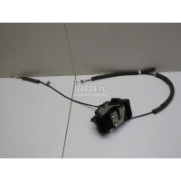 Замок двери передней правой Nissan Juke (F15) (2011 - 2019) 80500BA60A