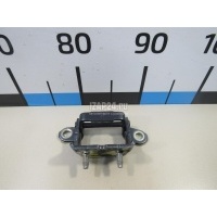 Петля двери задней правой верхняя Nissan Juke (F15) (2011 - 2019) 824001KA0A