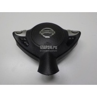 Подушка безопасности в рулевое колесо Nissan Juke (F15) (2011 - 2019) 985101KA6C