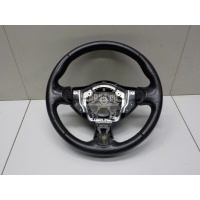 Рулевое колесо для AIR BAG (без AIR BAG) Nissan Juke (F15) (2011 - 2019) 484301KB1A