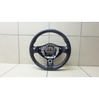 Рулевое колесо для AIR BAG (без AIR BAG) Nissan Juke (F15) (2011 - 2019) 484301KB1A