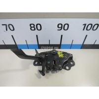 Замок капота Nissan Juke (F15) (2011 - 2019) 656011KE0A