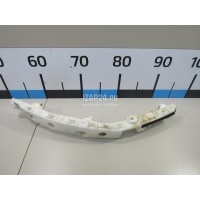 Направляющая переднего бампера правая Nissan Juke (F15) (2011 - 2019) 622221KA0A