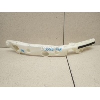 Направляющая переднего бампера правая Nissan Juke (F15) (2011 - 2019) 622221KA0A