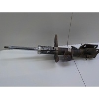 Амортизатор передний правый Nissan Juke (F15) (2011 - 2019) E43021KA1A
