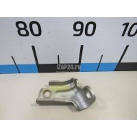 Кронштейн глушителя Nissan Juke (F15) (2011 - 2019) 208171KC0C