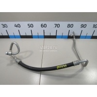 Трубка кондиционера Nissan Juke (F15) (2011 - 2019) 924901KC0A