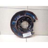 Щит опорный задний левый Nissan Juke (F15) (2011 - 2019) 44030JE27A