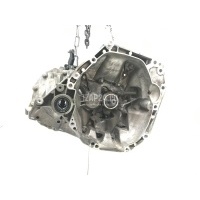 МКПП (механическая коробка переключения передач) Nissan Juke (F15) (2011 - 2019) 320101KA1B