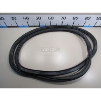 Уплотнитель двери VAG Polo (Sed RUS) (2011 - 2020) 6RU867912E5AP