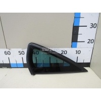 Стекло кузовное глухое правое VAG Polo (Sed RUS) (2011 - 2020) 6RU845298BNVB