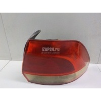 Фонарь задний правый SEHUN Polo (Sed RUS) (2011 - 2020) SHP000102