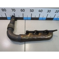 Коллектор выпускной VAG A7 (4G8) (2011 - 2018) 059253034AQ