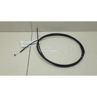 Трос открывания капота VAG A7 (4G8) (2011 - 2018) 4G0823535