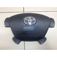 Подушка безопасности в рулевое колесо Toyota Tundra (2007 - 2013) 451300C070C0