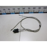 Трос корректора фар Renault Lada Largus 2012 6001547100