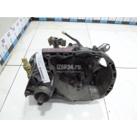 МКПП (механическая коробка переключения передач) VAZ Lada Largus 2012 320102798R