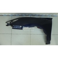 Крыло переднее левое VAG Cayenne (2010 - 2017) 95850303100GRV
