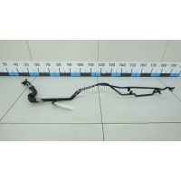 Трубка системы охлаждения АКПП VAG Cayenne (2010 - 2017) 95830708220