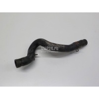 Патрубок отопителя Hyundai-Kia RIO (2011 - 2017) 973111R000