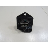 Резистор отопителя Hyundai-Kia RIO (2011 - 2017) 971281R000
