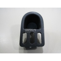 Накладка декоративная Nissan Qashqai+2 (JJ10) (2008 - 2014) 96912BR01A