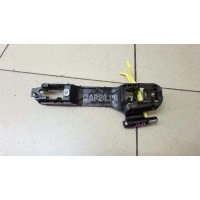 Кронштейн ручки Toyota Camry V50 (2011 - 2018) 6920306081