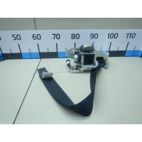 Ремень безопасности с пиропатроном Toyota Camry V50 (2011 - 2018) 7320333010C0