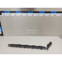 Направляющая заднего бампера левая Toyota Camry V50 (2011 - 2018) 5257633090