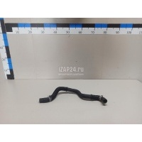 Патрубок отопителя Toyota Camry V50 (2011 - 2018) 8724533650