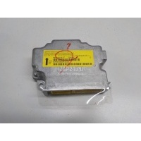 Блок управления AIR BAG Citroen-Peugeot C-Crosser (2008 - 2013) 6546A7