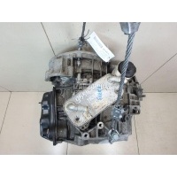 АКПП (автоматическая коробка переключения передач) VAG Tiguan (2011 - 2016) 0BH300012B01G