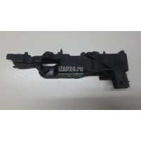 Направляющая переднего бампера левая VAG A6 [C7,4G] (2011 - 2018) 4G0807283