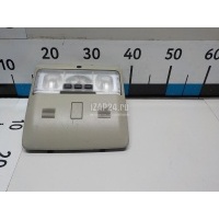 Плафон салонный Land Rover Discovery IV (2009 - 2016) XDE500341LUM