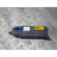 Блок дверь правая передняя peugeot 607 9641086480
